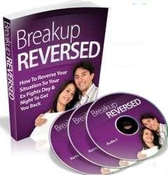 Break Up Reversed