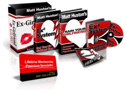 Matt Huston's EX2 System