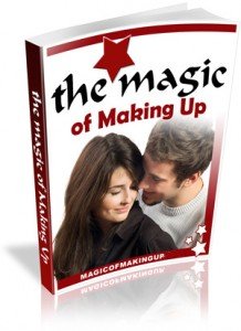 Magic of Making Up Review